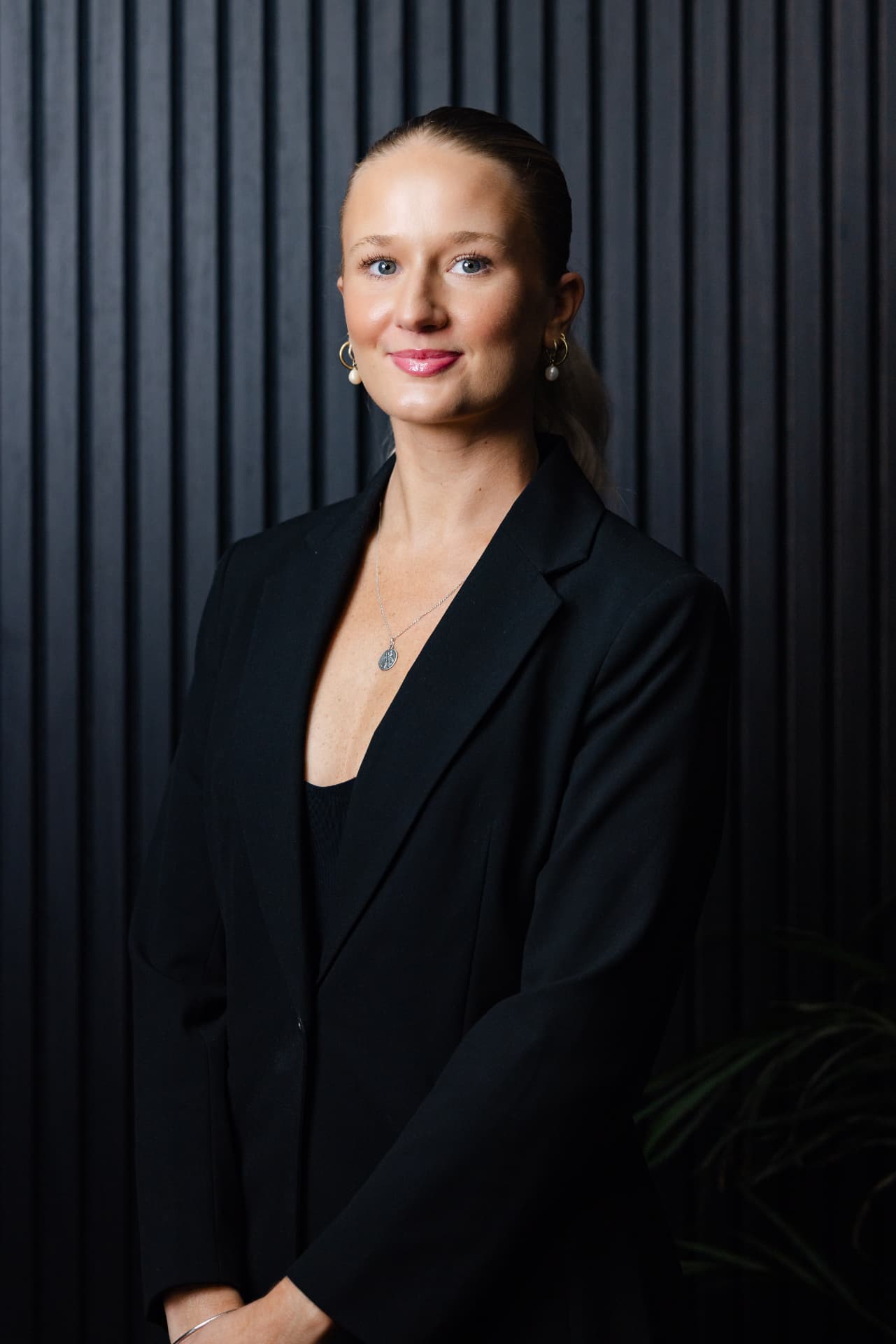 Abbie — Social Media Manager, Taylored Property Wealth