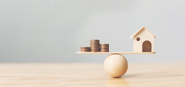 Seven-property portfolio built in just three hectic years