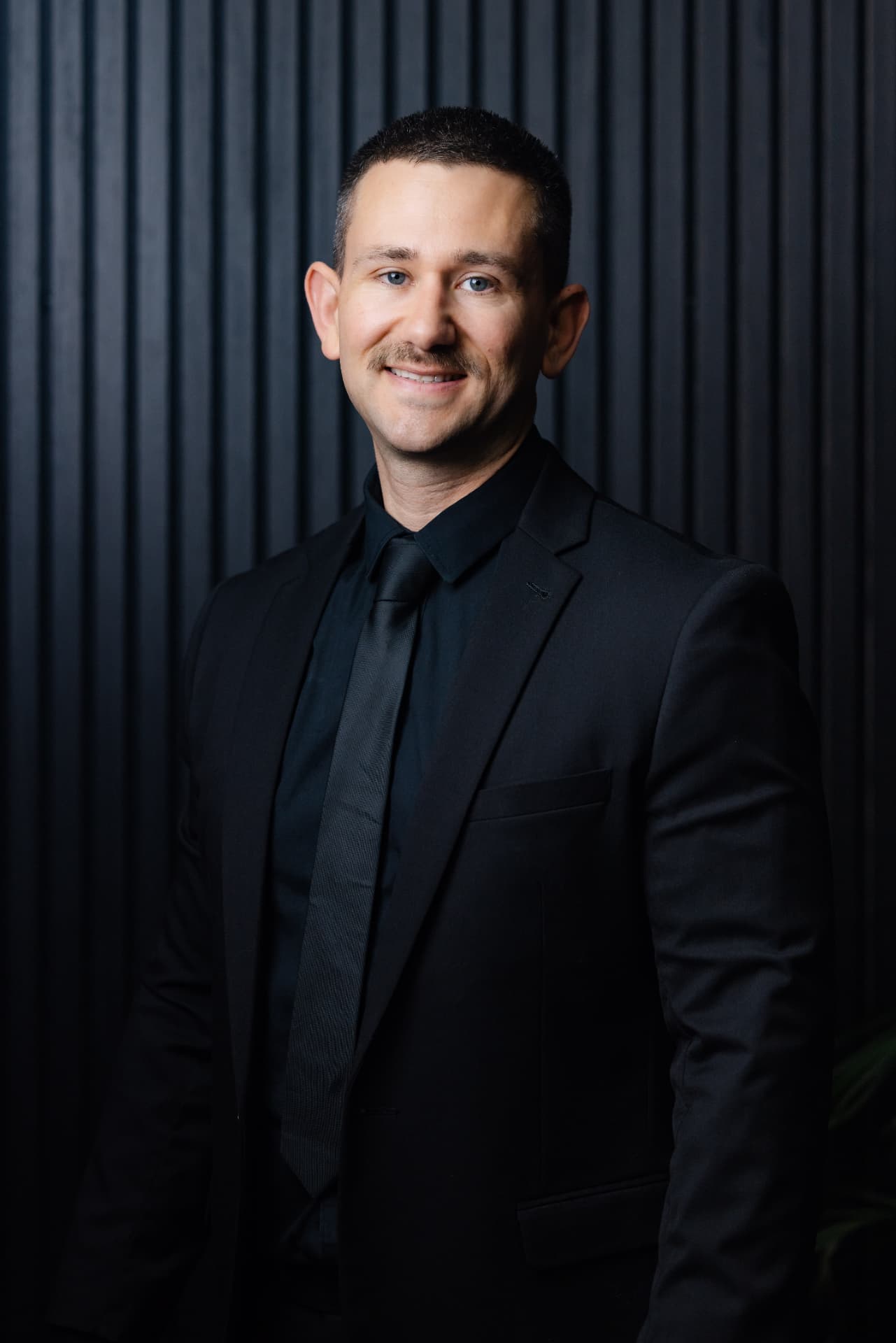 Casey — Founder & Director, Taylored Property Wealth