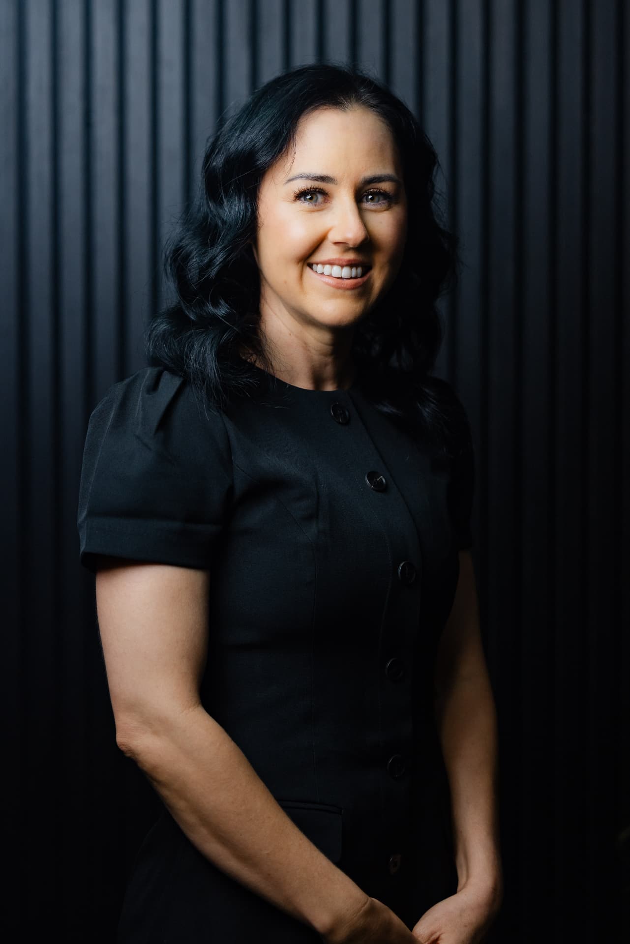 Cassie — Operations Manager, Taylored Property Wealth