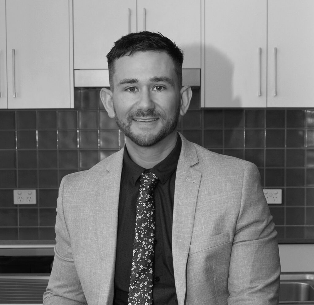 Geared for Growth with Mike Mortlock — Getting into the property market sooner