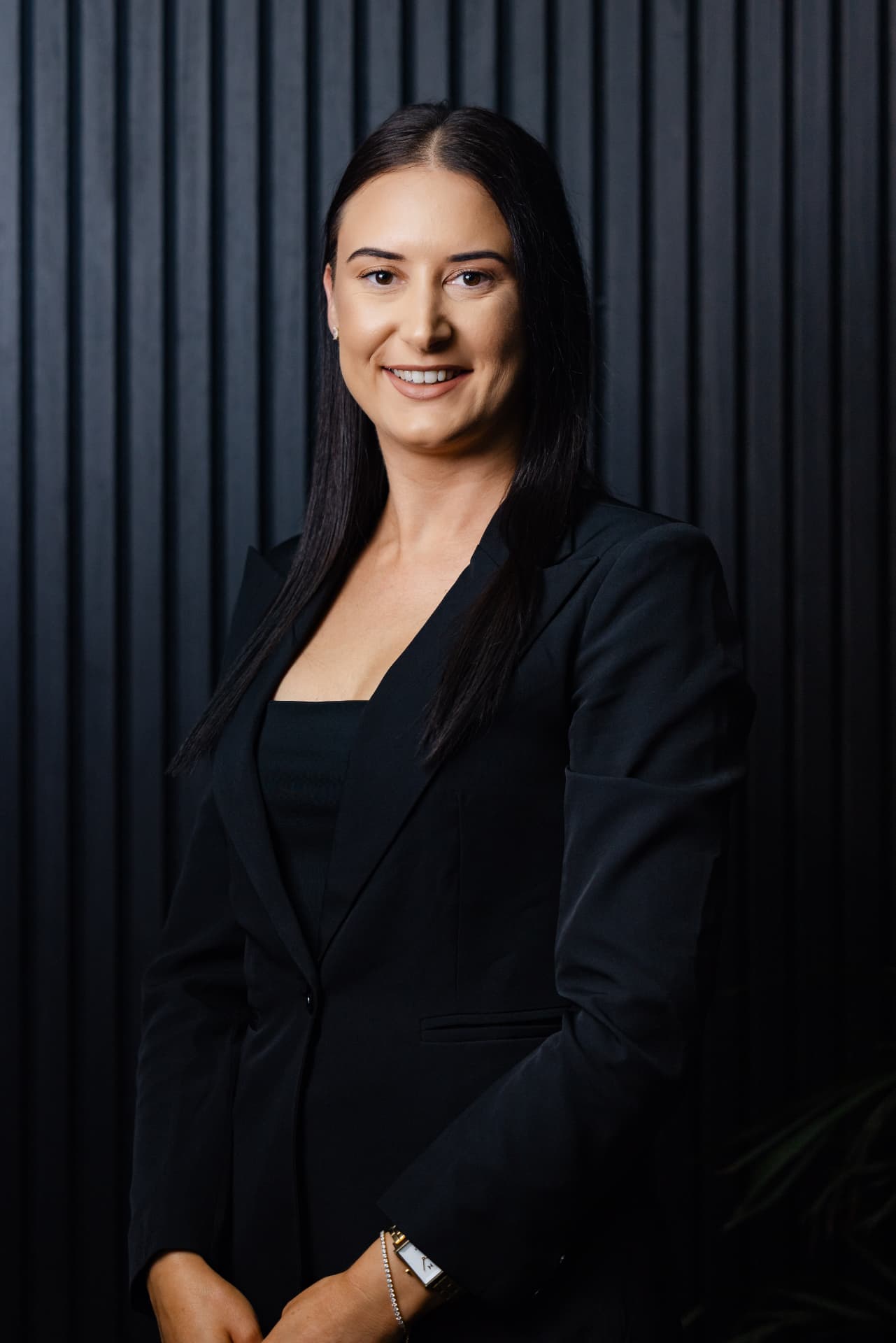 Kareelah — Client and Acquisition Officer, Taylored Property Wealth