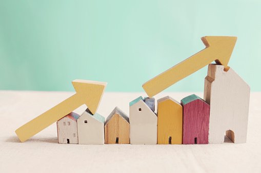 YOU WILL WANT TO READ THIS! Today we discuss the factors contributing to the current PROPERTY BOOM and why property prices will continue to RISE!