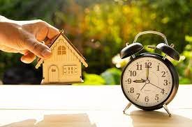 3 reasons why NOW is the perfect time to invest in property!