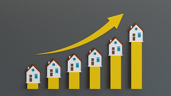 What a $500,000 investment property can look like in 15 years!