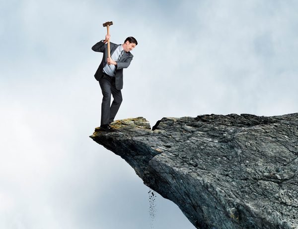 Fixed rate cliff? Is it true?