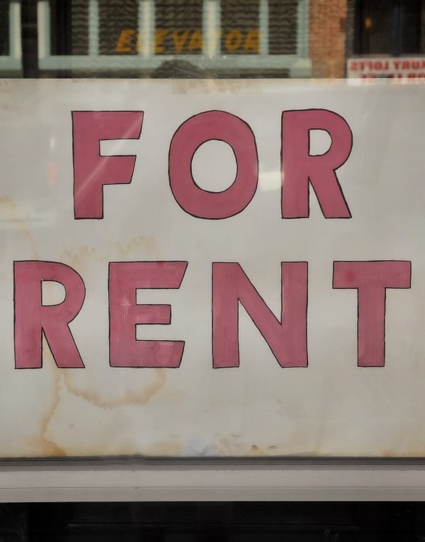 Queensland Rental Income Cap!
